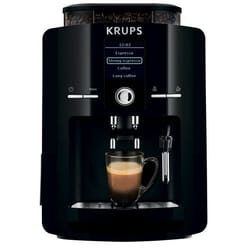 Krups Espresseria Machine à expresso 1,7 L