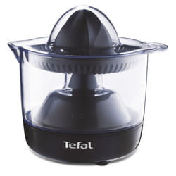 Tefal ZP12E838 presse-agrumes Noir