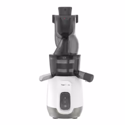 Moulinex Ultra Juice Centrifugeuse lente 200 W Gris