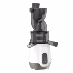 Moulinex Ultra Juice Centrifugeuse lente 200 W Gris - Vue supplémentaire 4