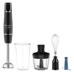 Moulinex DD944810 blender 0,8 L Mixeur de cuisine 1000 W Noir