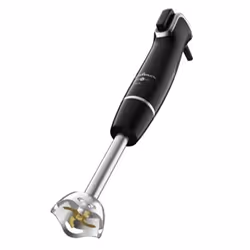 Moulinex DD944810 blender 0,8 L Mixeur de cuisine 1000 W Noir - Vue supplémentaire 2