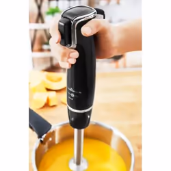 Moulinex DD944810 blender 0,8 L Mixeur de cuisine 1000 W Noir - Vue supplémentaire 4