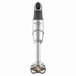 Moulinex Powelix Life 0,8 L Mélangeur par immersion 1200 W Noir, Acier inoxydable - Vue supplémentaire 4
