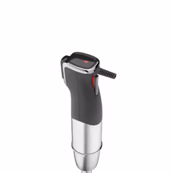 Moulinex Powelix Life 0,8 L Mélangeur par immersion 1200 W Noir, Acier inoxydable - Vue supplémentaire 7