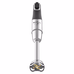 Moulinex INFINYFORCE PRO DD95JD10 blender 0,8 L Mélangeur par immersion 1200 W Noir, Acier inoxydable