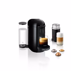 Krups Nespresso XN903 Semi-automatique Machine à expresso 1,2 L