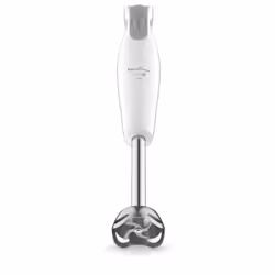 Moulinex DD551110 blender 0,8 L Mixeur de cuisine 600 W Blanc