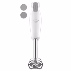 Moulinex DD552110 blender 0,8 L Mélangeur par immersion 600 W Blanc - Vue supplémentaire 5
