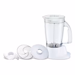 Moulinex ROBOT MULTIFONCTION DOUBLEFORCE COMPACT