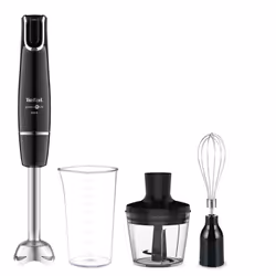 Tefal HB9438, Mixeur de cuisine, 0,8 L, 1000 W, Noir
