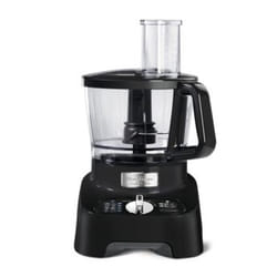 Moulinex FP821811 robot de cuisine 1000 W 3 L Noir