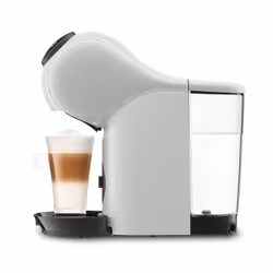 Krups KP240 Semi-automatique Machine à expresso 0,8 L