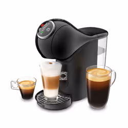 Krups Genio 2 KP340 Machine à expresso Semi-Automatique 0,8L - Vue supplémentaire 12