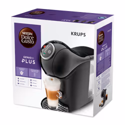 Krups Genio 2 KP340 Machine à expresso Semi-Automatique 0,8L - Vue supplémentaire 15