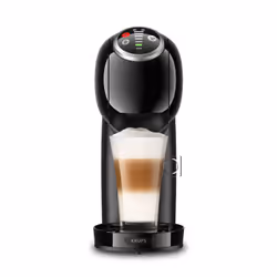 Krups Genio 2 KP340 Machine à expresso Semi-Automatique 0,8L - Vue supplémentaire 2