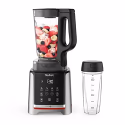 Tefal BL91HD Robot mixer 1600 W Noir, Acier inoxydable - Vue supplémentaire 5
