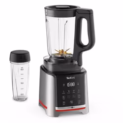 Tefal BL91HD Robot mixer 1600 W Noir, Acier inoxydable - Vue supplémentaire 7