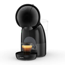 Krups Piccolo XS KP1A3B Manuel Machine à expresso 0,8 L