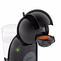 Krups Piccolo XS KP1A3B Manuel Machine à expresso 0,8 L