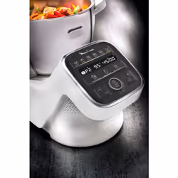 Moulinex HF80C 4,5 L Blanc - Vue supplémentaire 15
