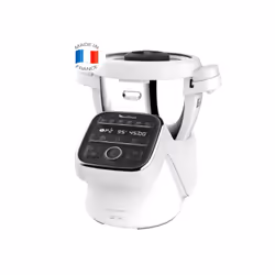 Moulinex HF80C 4,5 L Blanc - Vue supplémentaire 2