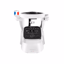 Moulinex HF80C 4,5 L Blanc - Vue supplémentaire 3