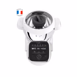 Moulinex HF80C 4,5 L Blanc - Vue supplémentaire 5
