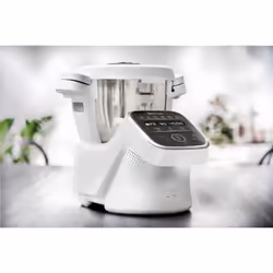 Moulinex HF80C 4,5 L Blanc - Vue supplémentaire 9