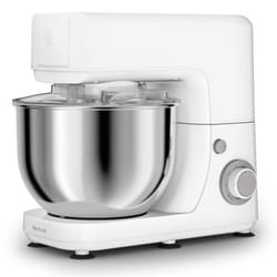 Tefal QB150138 robot de cuisine 800 W 4,8 L Blanc