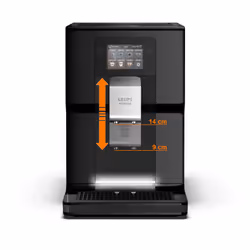 Krups EA873 Machine à expresso Semi-Automatique 3L - Vue supplémentaire 11