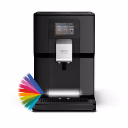 Krups EA873 Machine à expresso Semi-Automatique 3L - Vue supplémentaire 12