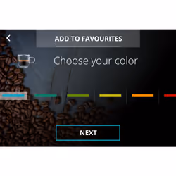 Krups EA873 Machine à expresso Semi-Automatique 3L - Vue supplémentaire 14