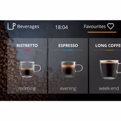 Krups EA873 Machine à expresso Semi-Automatique 3L - Vue supplémentaire 15