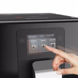 Krups EA873 Machine à expresso Semi-Automatique 3L - Vue supplémentaire 16