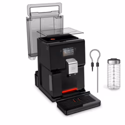 Krups EA873 Semi-automatique Machine à expresso 3 L