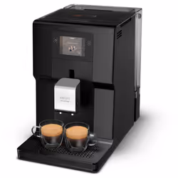 Krups EA873 Machine à expresso Semi-Automatique 3L - Vue supplémentaire 8