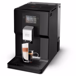 Krups EA873 Machine à expresso Semi-Automatique 3L - Vue supplémentaire 9