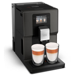 Krups EA872 Semi-automatique Machine à expresso 3 L