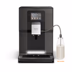 Krups EA872 Machine à expresso Semi-Automatique 3L - Vue supplémentaire 15
