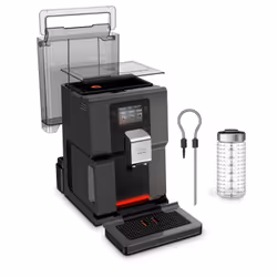 Krups EA872 Semi-automatique Machine à expresso 3 L