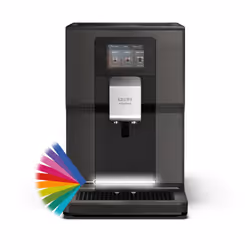 Krups EA872 Machine à expresso Semi-Automatique 3L - Vue supplémentaire 9