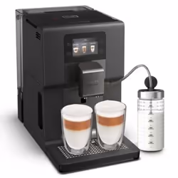 Krups Intution Preference EA875U10 machine à café Semi-automatique Machine à expresso 3 L