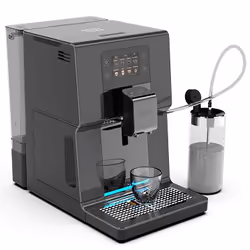 Krups Intution Preference EA875U10 machine à café Semi-automatique Machine à expresso 3 L