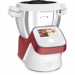 Moulinex i-Companion Touch XL - Edition rouge
