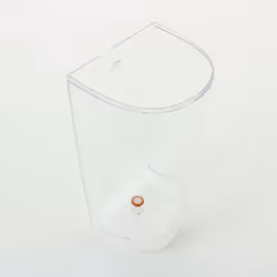 Compatible pour les marques et modèles suivants : KRUPS KP2401104J0, KP3408104J0, KP3408104J0R, KP3405104J0, KP440E104J0, KP2 ...