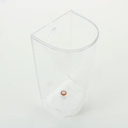 SEB - Reservoir MS-625004 pour Cafetière - Expresso broyeur krups , dolce gusto genio s, dolce gusto genio s plus, dolce gusto genio s touch