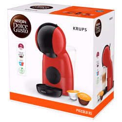 Krups NESCAFÉ DOLCE GUSTO KP1A3510 Cafetière à dosette Semi-Automatique 0,8L - Vue supplémentaire 11