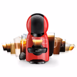 Krups NESCAFÉ DOLCE GUSTO KP1A3510 machine à café Semi-automatique Cafetière à dosette 0,8 L
