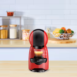 Krups NESCAFÉ DOLCE GUSTO KP1A3510 Cafetière à dosette Semi-Automatique 0,8L - Vue supplémentaire 7
